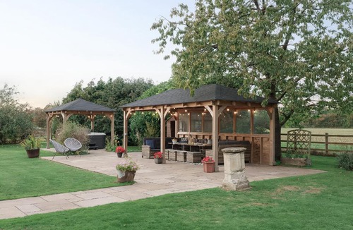 Chippenham House | Reybridge House