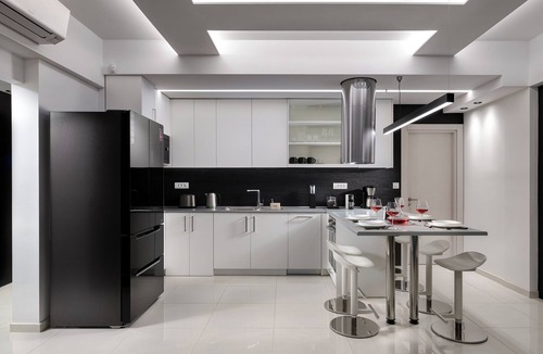 Petaloudes Apartment | Rhodes Skyline Suites