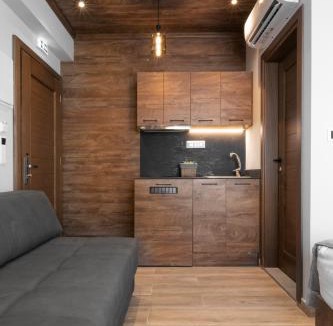 Neos Marmaras Apartment | ridos house