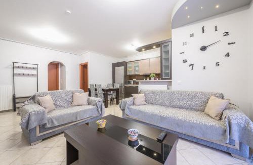 Ilioupoli Apartment | Rigas apartment in Ilioupoli Athens