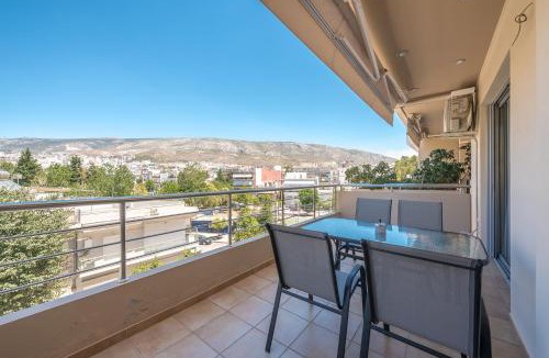 Ilioupoli Apartment | Rigas apartment in Ilioupoli Athens