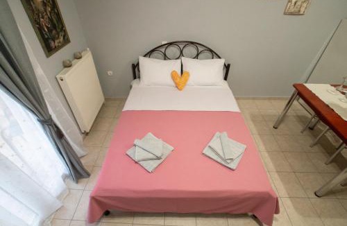 Igoumenitsa Apartment | RIRIKA APARTMENT