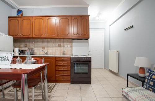 Igoumenitsa Apartment | RIRIKA APARTMENT