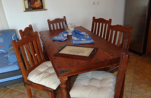Xilokeratidi House | Ritsa's Traditional House