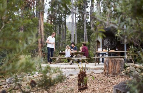 Strathblane Cabin | River Run Lodge