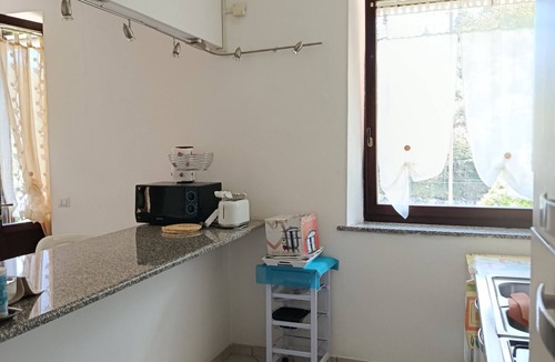 Varallo Apartment | River view apartment