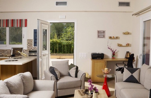 Roda Villa | Roda Park Villa Corfu