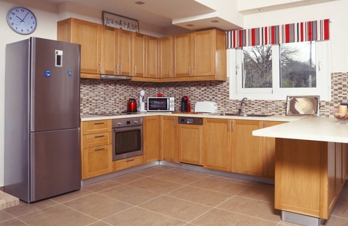 Roda Villa | Roda Park Villa Corfu