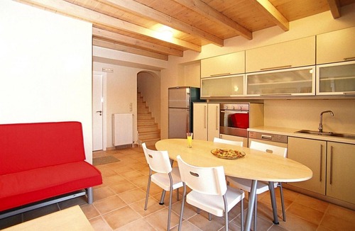 Darmarochori Villa | Rodanthi Residence Holiday Home