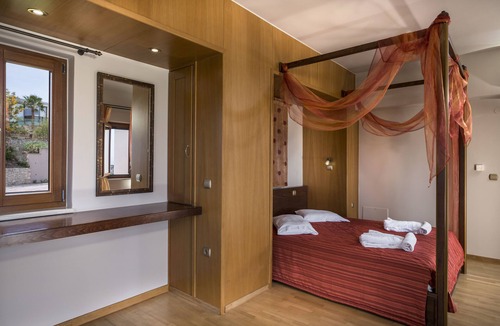 Platanias Villa | Rodia Villa, an Exclusive Property in Athina Luxury Villas, Chania, Crete
