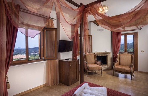 Platanias Villa | Rodia Villa, an Exclusive Property in Athina Luxury Villas, Chania, Crete