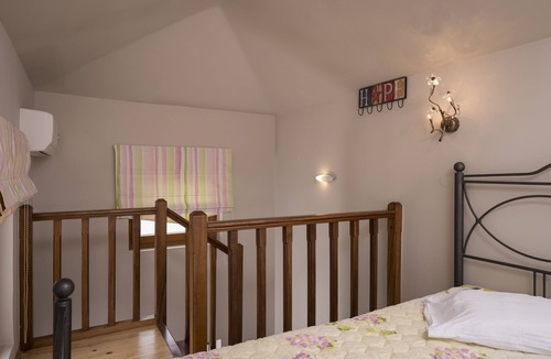 Platanias Villa | Rodia Villa, an Exclusive Property in Athina Luxury Villas, Chania, Crete