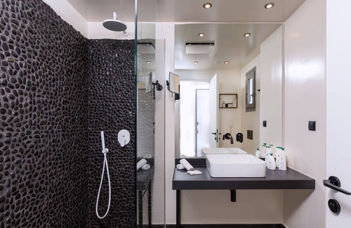 Limni Hotel | Rodostamo Hotel & Spa - Adults friendly