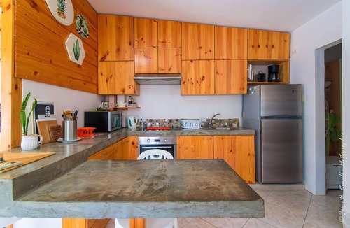 Cerro Plano House | Romantic Tiny Apartment
