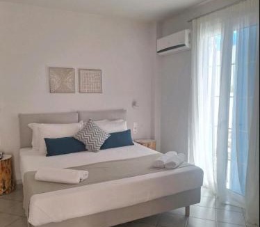 Agia Pelagia Apartment | Romantica Hotel Apartments