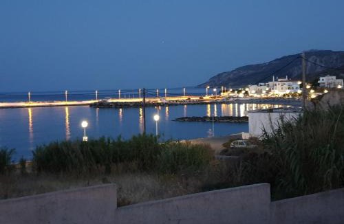 Agia Pelagia Hotel | Romantica Hotel