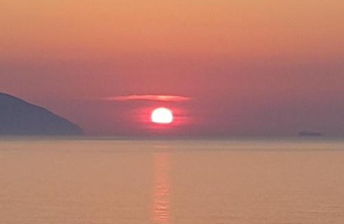 Agia Pelagia Hotel | Romantica Hotel