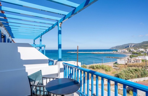 Agia Pelagia Apartment | Romantica Hotel