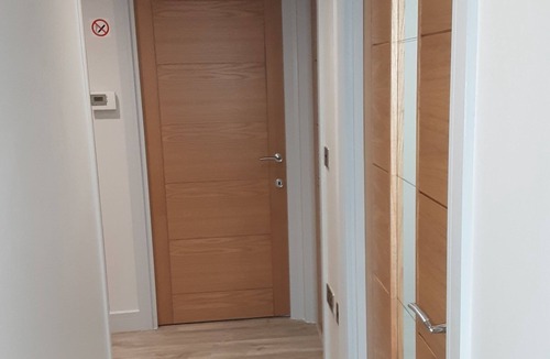 Shepton Mallet Apartment | Room 1 in shared apartment 2 The Maltings