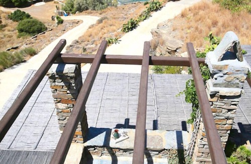 Pisses Apartment | Rosemary apt charming, deluxe, "private" beach 40 m away very quiet location