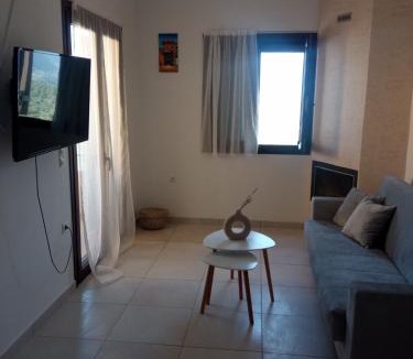 Exopoli Apartment | Rosemary Grand View