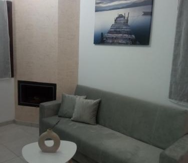 Exopoli Apartment | Rosemary Grand View