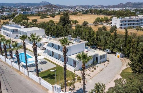 Faliraki Apartment | Rosie's Studio 2