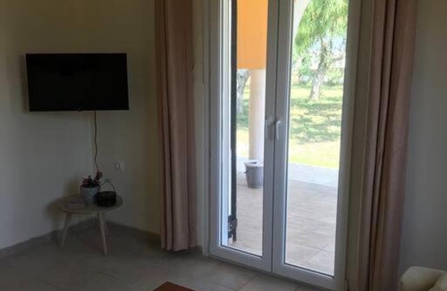 Sidari House | Rouvas Beach House