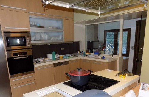 Panorama Condo | Royal residence 300sqm