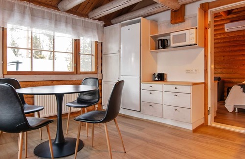 Tampere House | Rustholli 9 by Interhome