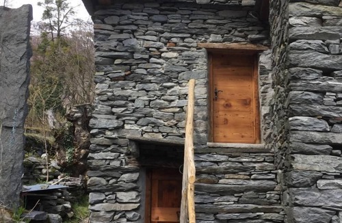 Coglio House | Rustic Ca'd'Damunt