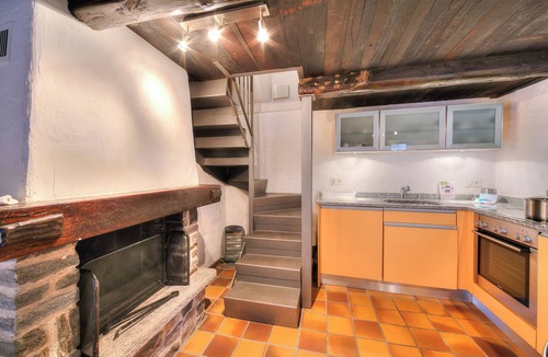 Corippo House | Rustico Caterina - Corippo
