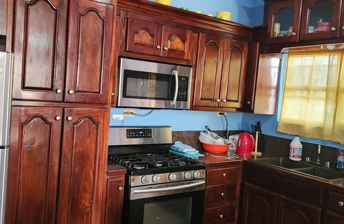 Dangriga House | Sabal Community