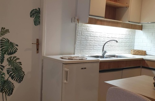 Ampelokipoi Apartment | Sagma Athens House Metro Panormou