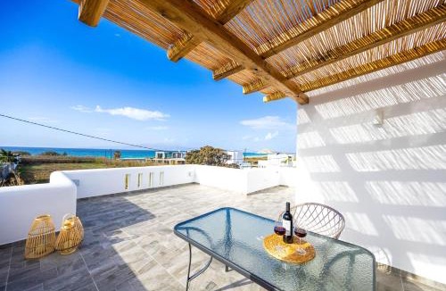 Kastraki Apartment | Sahara Beach Apartments - Kastraki