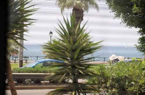 Palaio Faliro Apartment | SAILING House Athens Riviera 16 persons.