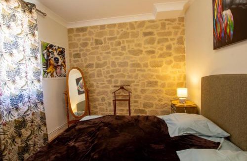 Limeuil House | Saint martin