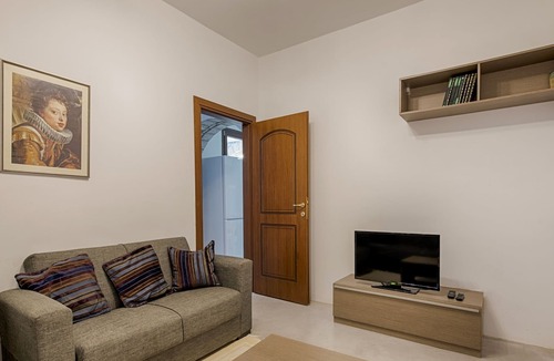 Salakos Villa | Salakos Villas - Orange Villa
