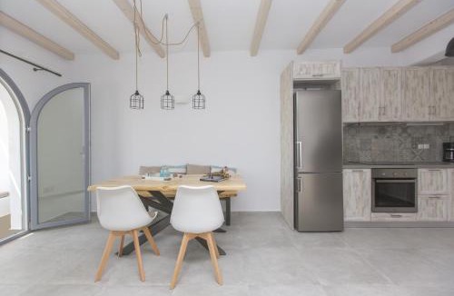 Plaka Villa | Salinus Beachfront Private Pool Villas