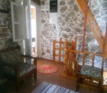 Marathokampos House | SAMOS 1880