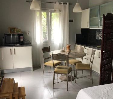 Mitilinii House | Samos garden studio