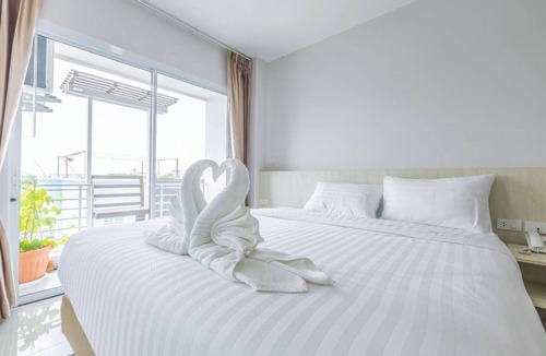 Bang Phli Hotel | Sananwan Hometel