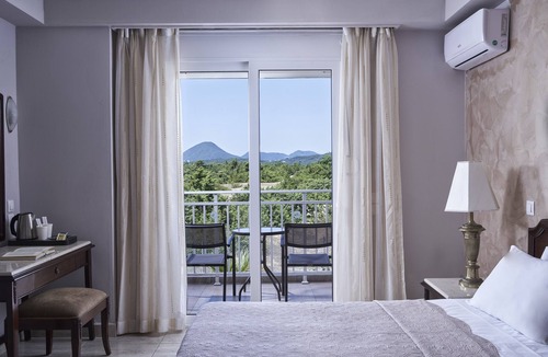 Ag. Georgios Resort | Sandy Beach Resort