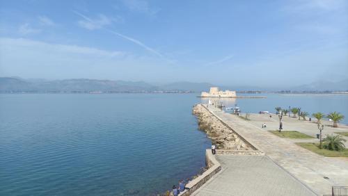 Nafplio Apartment | Sandy's apartment II