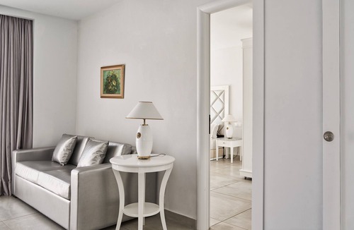 Ag. Georgios Resort | Sandy Villas Resort