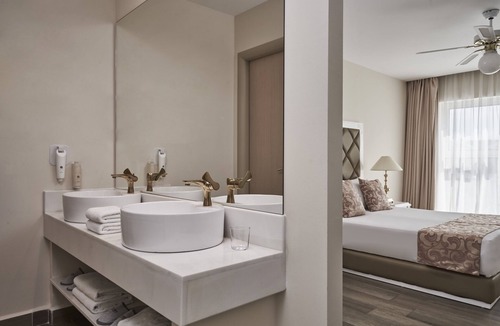 Ag. Georgios Resort | Sandy Villas Resort