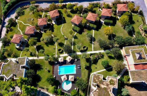 Sane Hotel | Sani Polyastron Hotel & Spa