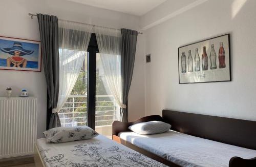 Nea Propontida House | Santa Marina Beach House