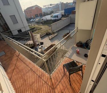 Novara Apartment | Santa Rita Home