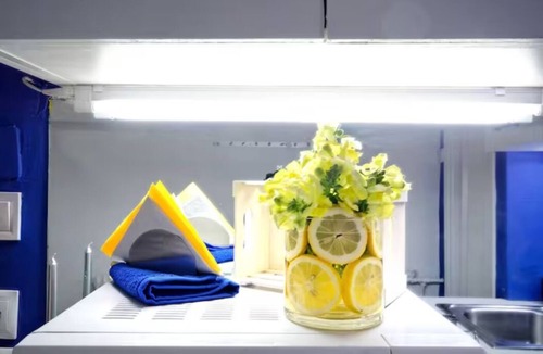 Mousio Apartment | Santorini Style in Athens ,Greece !Aegean Style!